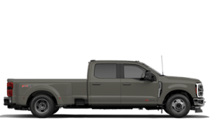 2027 Ford Super Duty® External Image 5